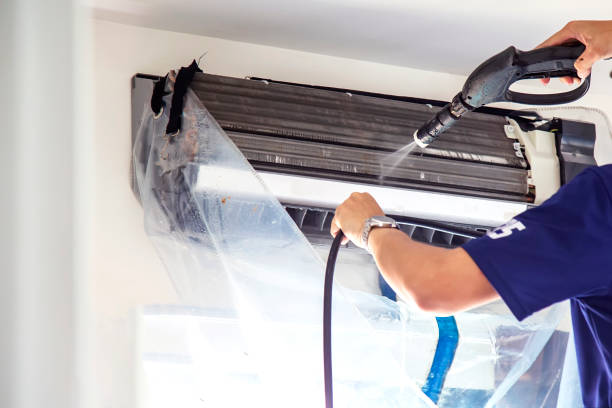 Best Best Air Duct Cleaning Company  in Evergreen, AL