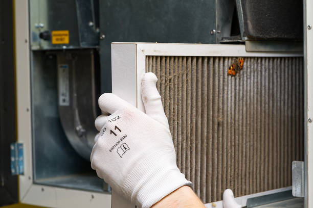 Best General Air Duct Cleaning  in Evergreen, AL
