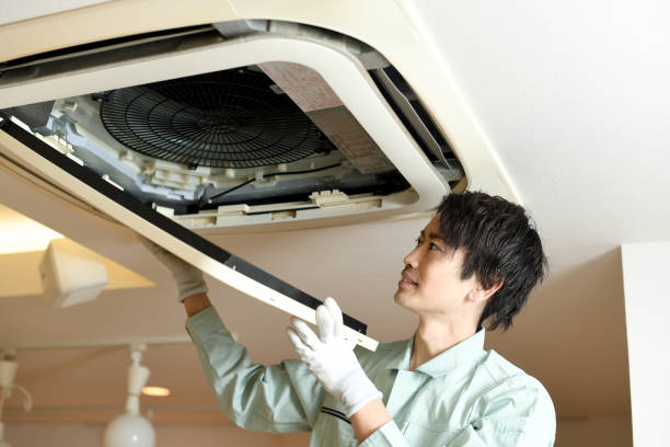 Best Affordable Air Duct Cleaning  in Evergreen, AL