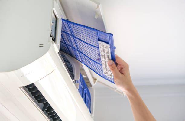 Best HVAC Duct Inspection Services  in Evergreen, AL