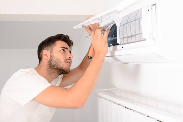 Best Ventilation Cleaning Services  in Evergreen, AL